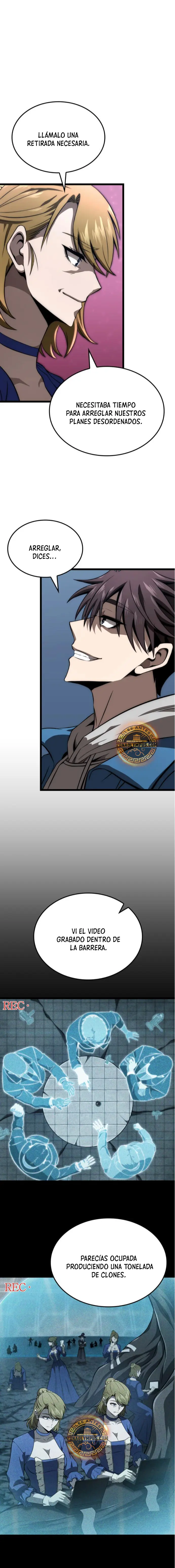 Jugador de talento insano > Capitulo 76 > Page 221