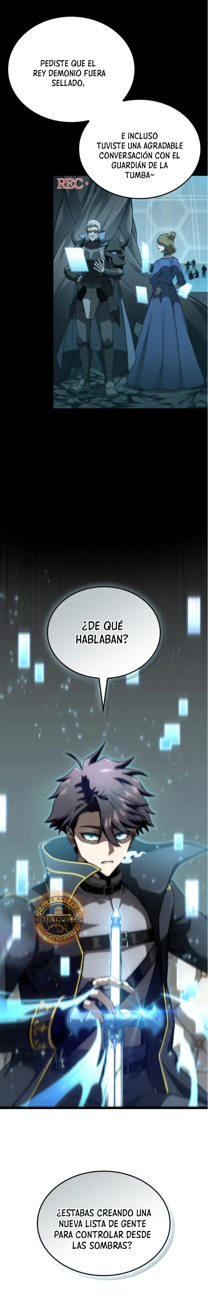 Jugador de talento insano > Capitulo 76 > Page 231