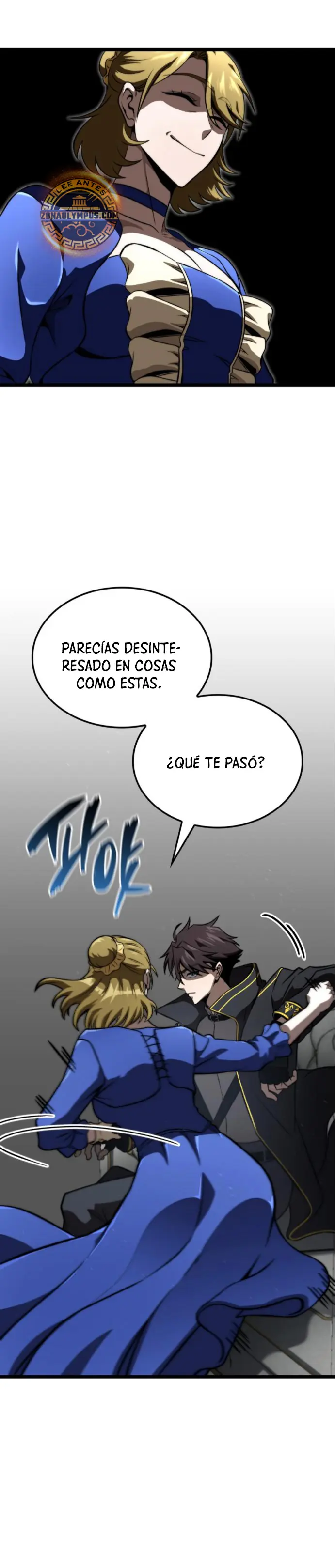 Jugador de talento insano > Capitulo 76 > Page 241