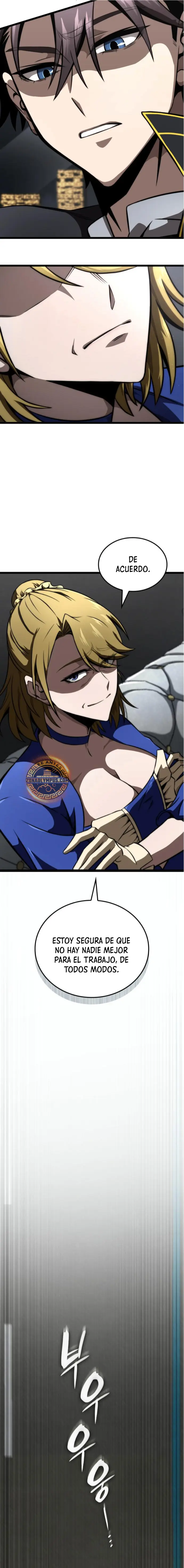 Jugador de talento insano > Capitulo 76 > Page 331