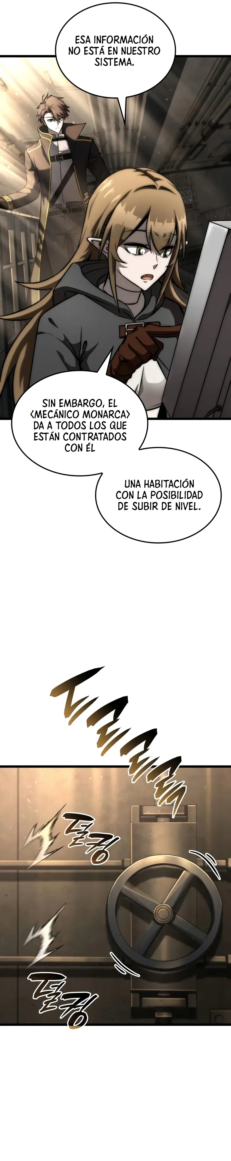 Jugador de talento insano > Capitulo 77 > Page 31
