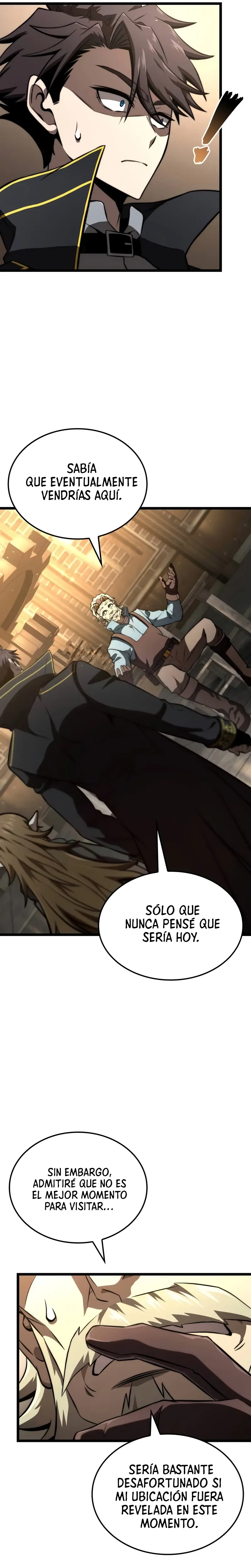 Jugador de talento insano > Capitulo 77 > Page 81