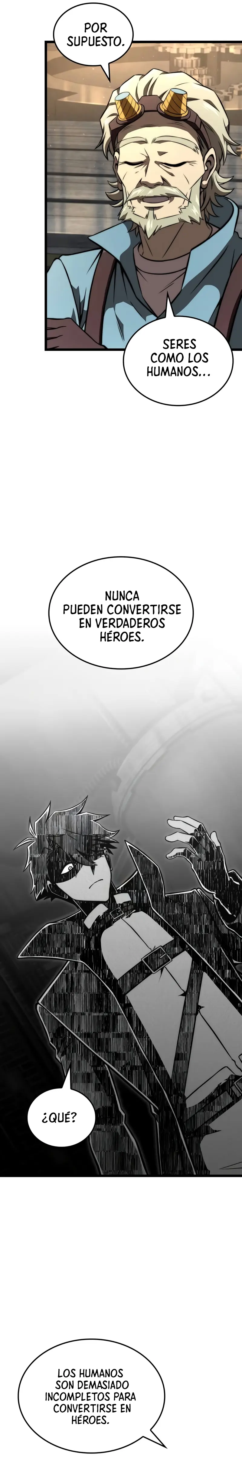 Jugador de talento insano > Capitulo 77 > Page 131