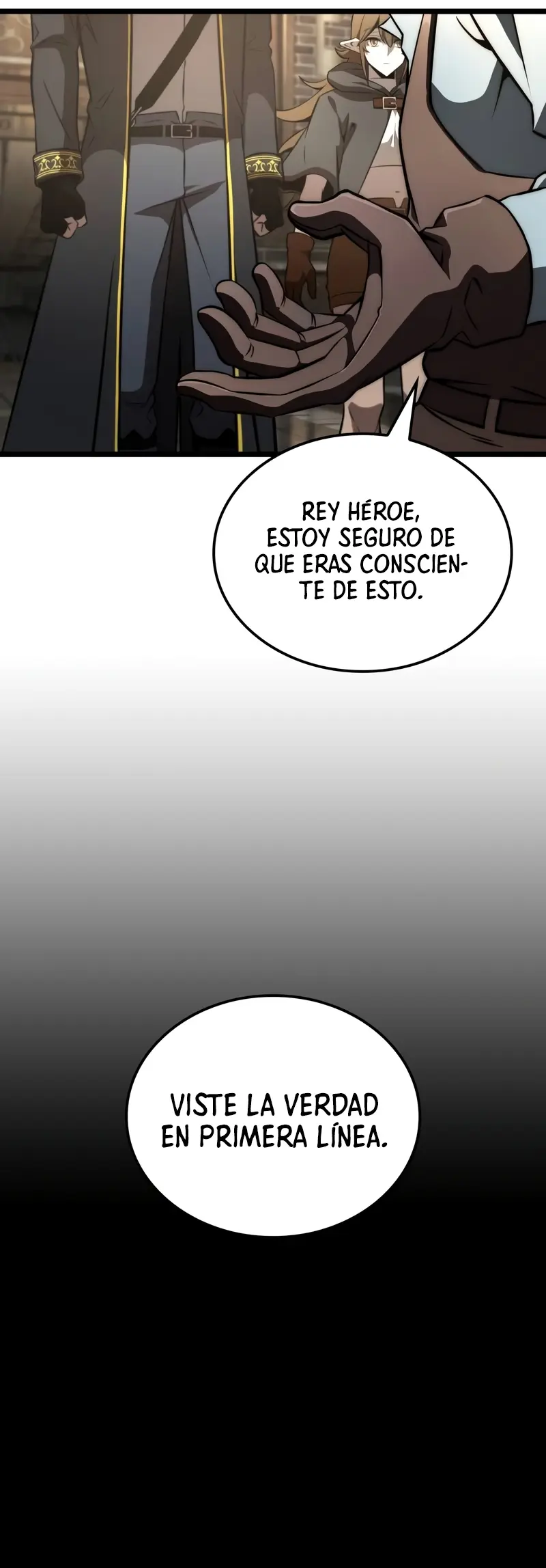 Jugador de talento insano > Capitulo 77 > Page 141