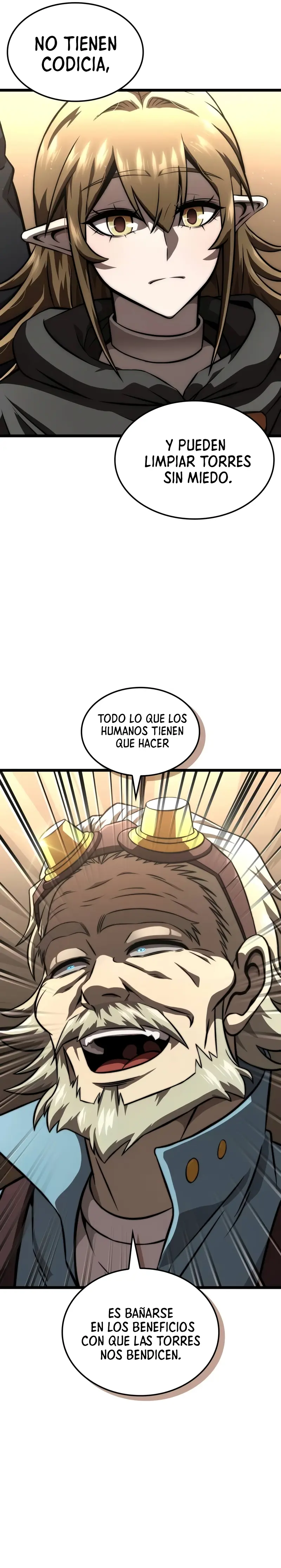 Jugador de talento insano > Capitulo 77 > Page 181