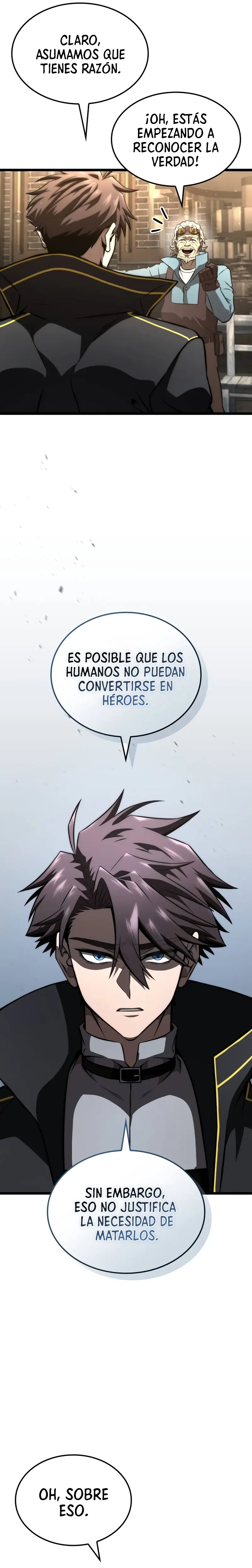 Jugador de talento insano > Capitulo 77 > Page 191