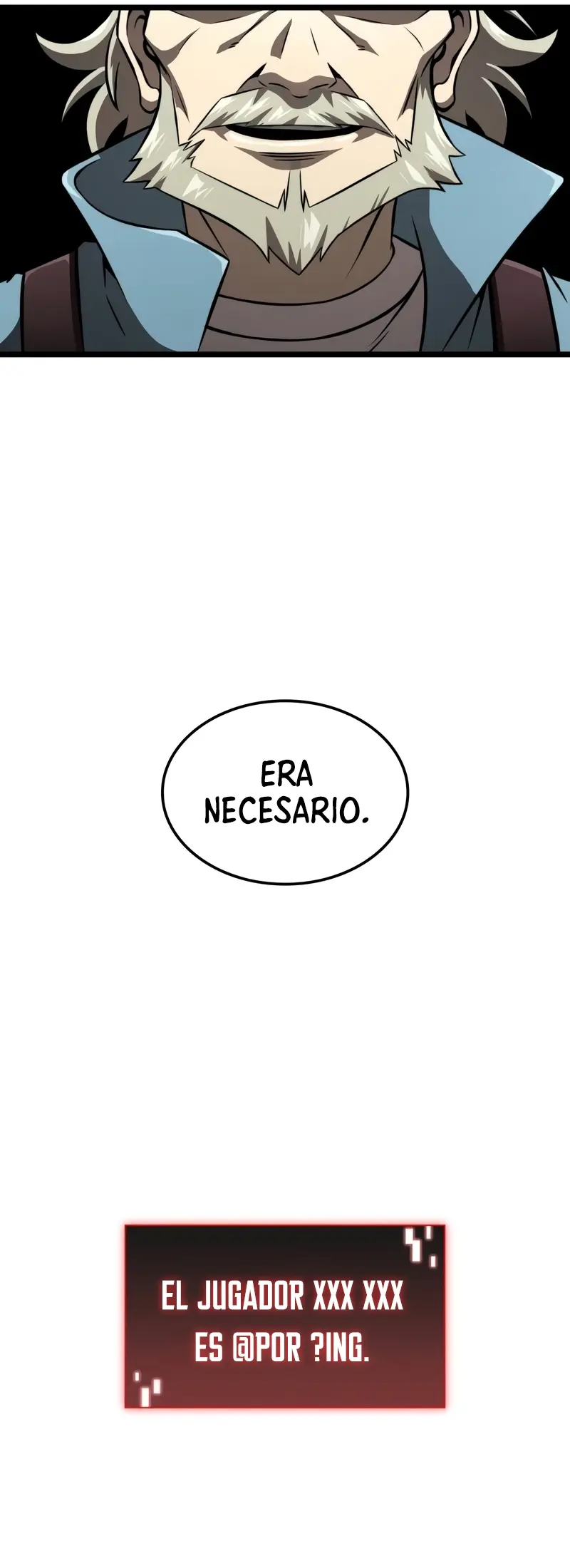 Jugador de talento insano > Capitulo 77 > Page 201