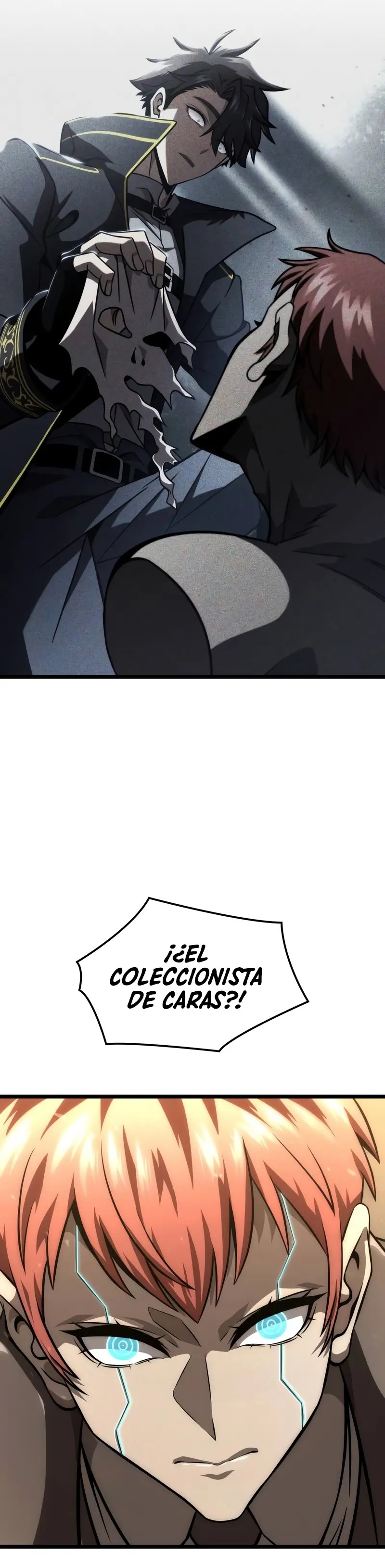 Jugador de talento insano > Capitulo 77 > Page 231