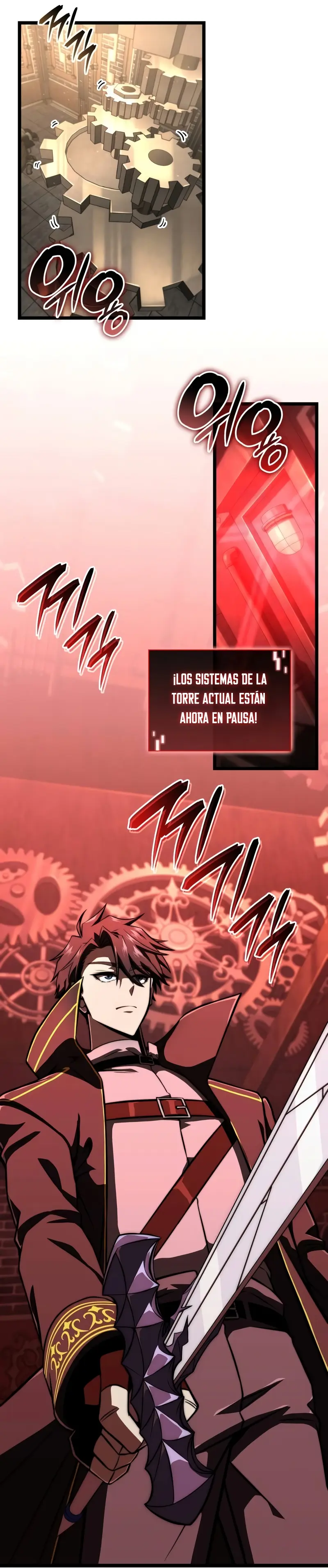 Jugador de talento insano > Capitulo 77 > Page 321