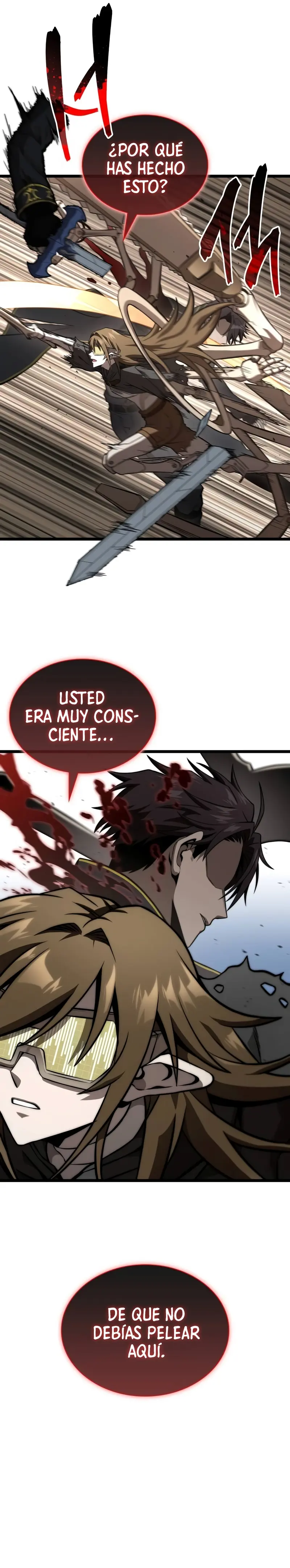 Jugador de talento insano > Capitulo 77 > Page 371