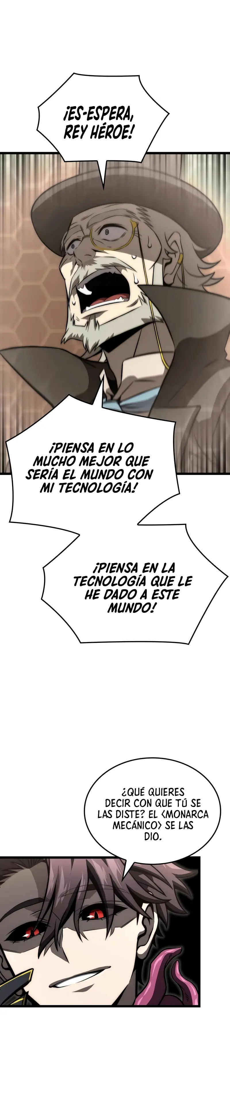 Jugador de talento insano > Capitulo 77 > Page 401