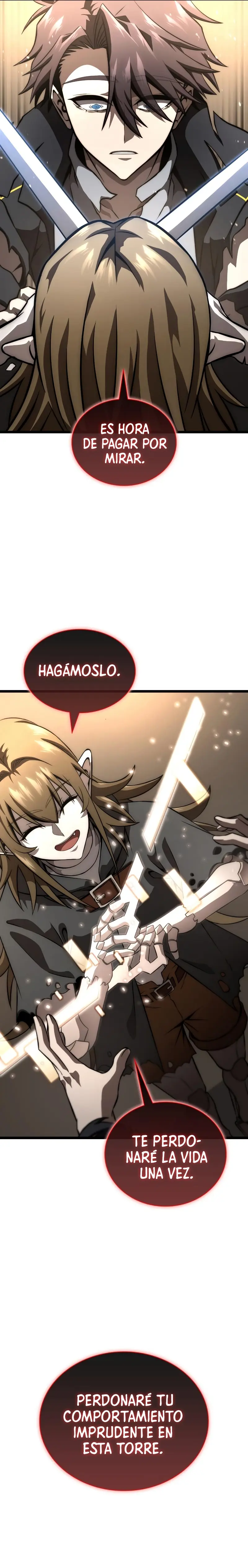 Jugador de talento insano > Capitulo 78 > Page 11
