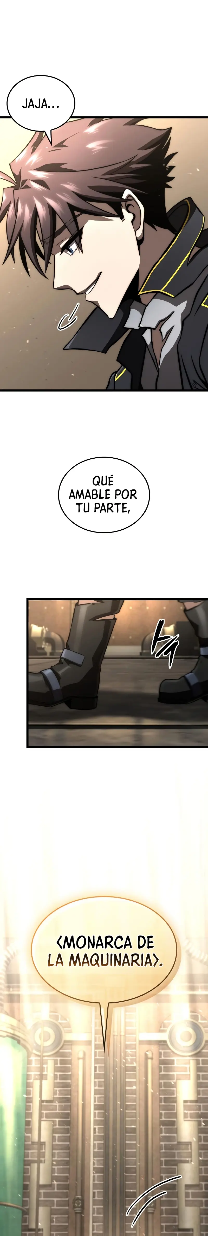 Jugador de talento insano > Capitulo 78 > Page 21