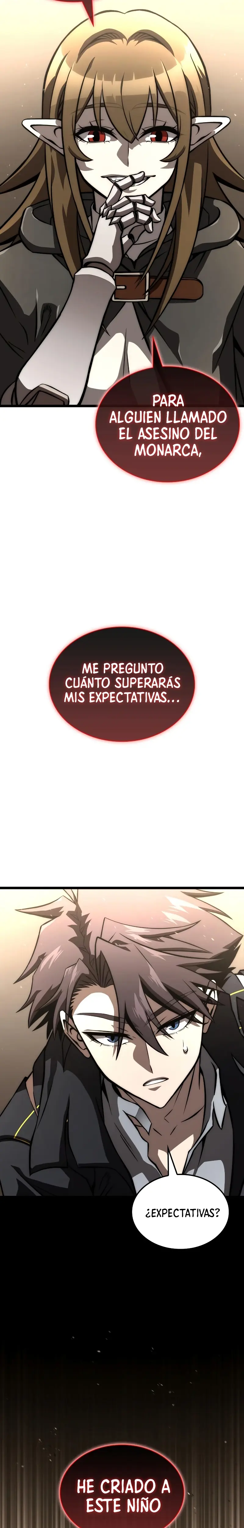 Jugador de talento insano > Capitulo 78 > Page 41