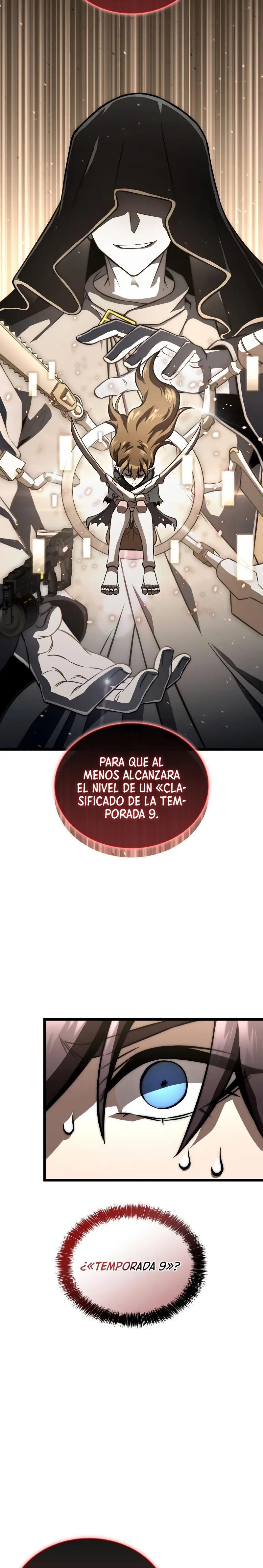 Jugador de talento insano > Capitulo 78 > Page 51