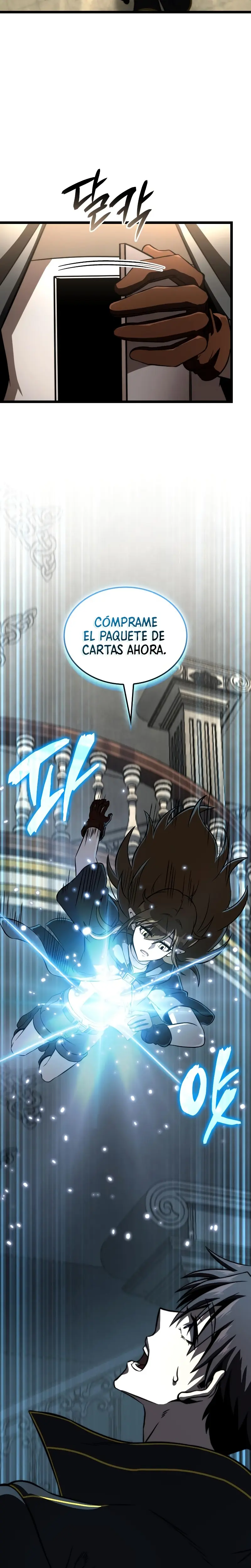Jugador de talento insano > Capitulo 78 > Page 191