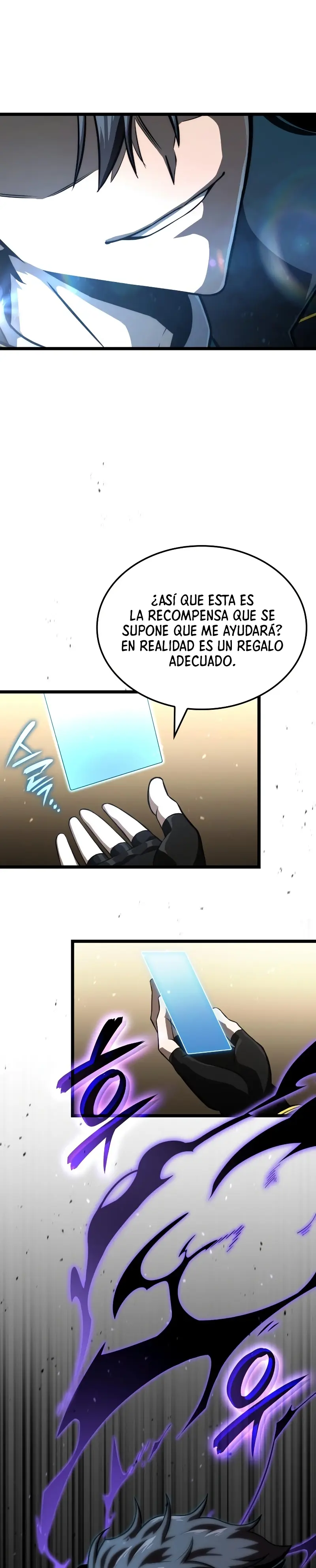 Jugador de talento insano > Capitulo 78 > Page 221
