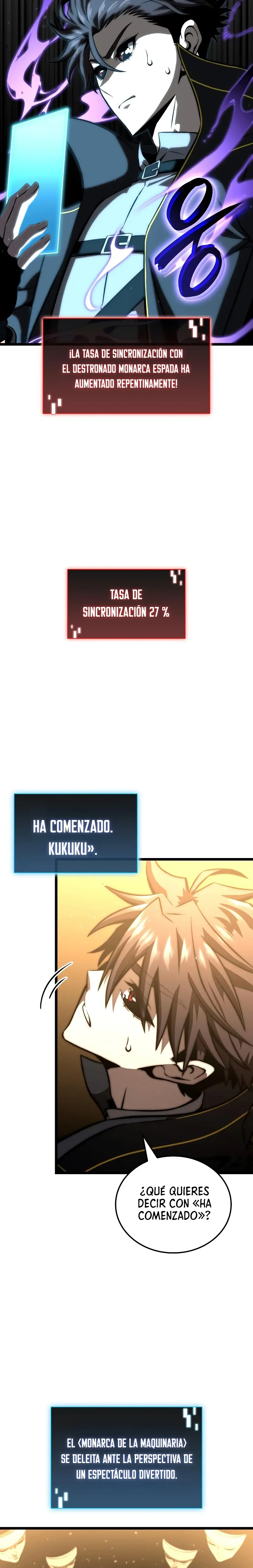 Jugador de talento insano > Capitulo 78 > Page 231