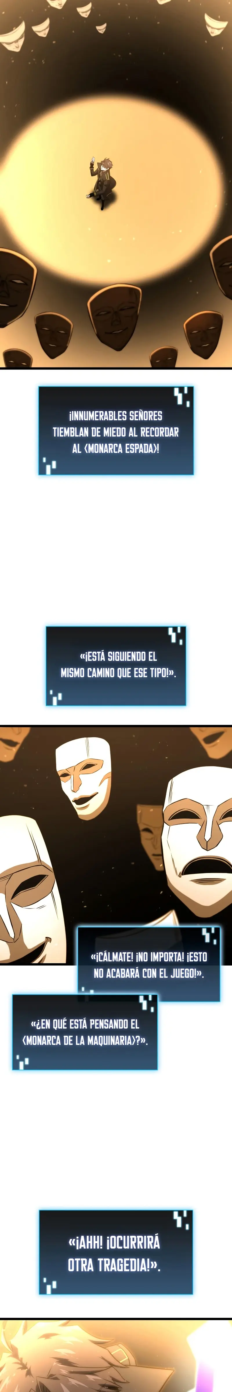 Jugador de talento insano > Capitulo 78 > Page 241