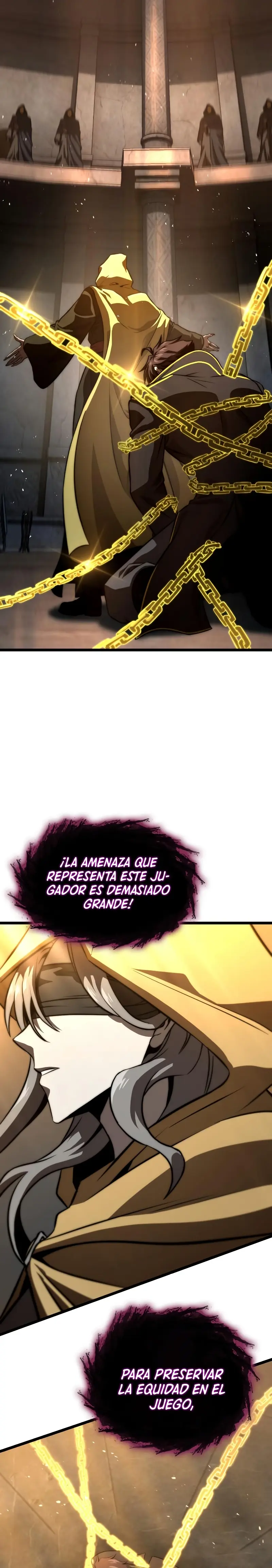 Jugador de talento insano > Capitulo 78 > Page 291