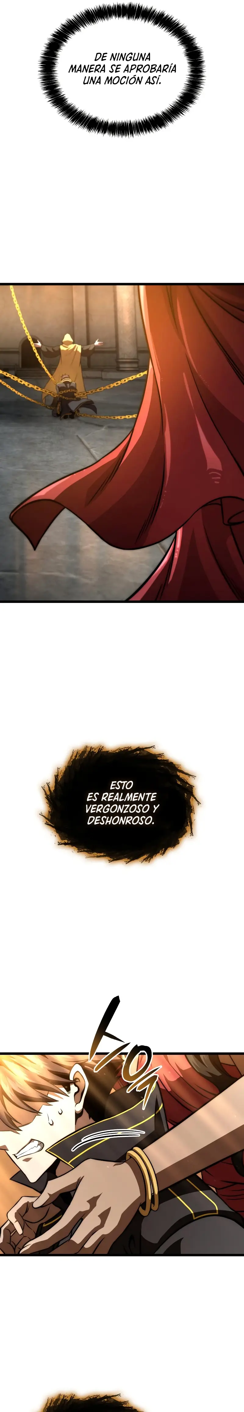 Jugador de talento insano > Capitulo 78 > Page 311