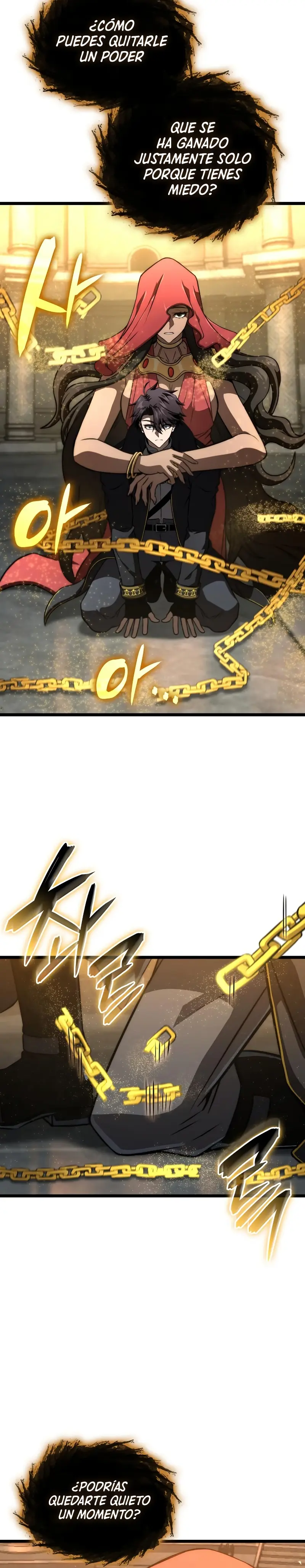 Jugador de talento insano > Capitulo 78 > Page 321