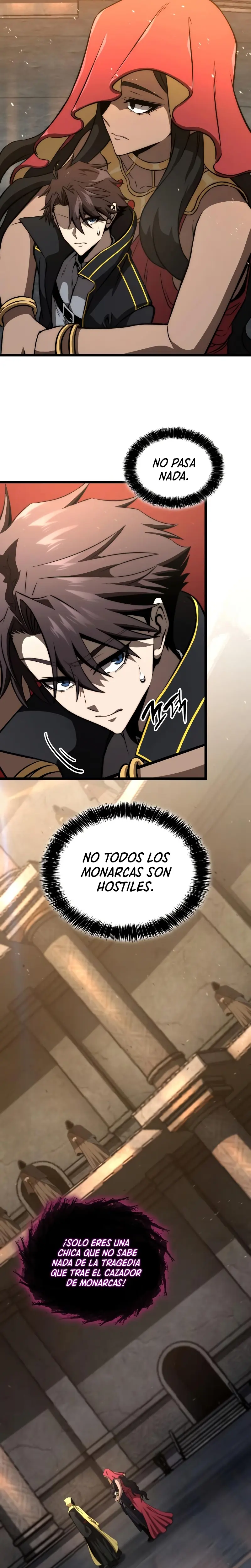 Jugador de talento insano > Capitulo 78 > Page 331