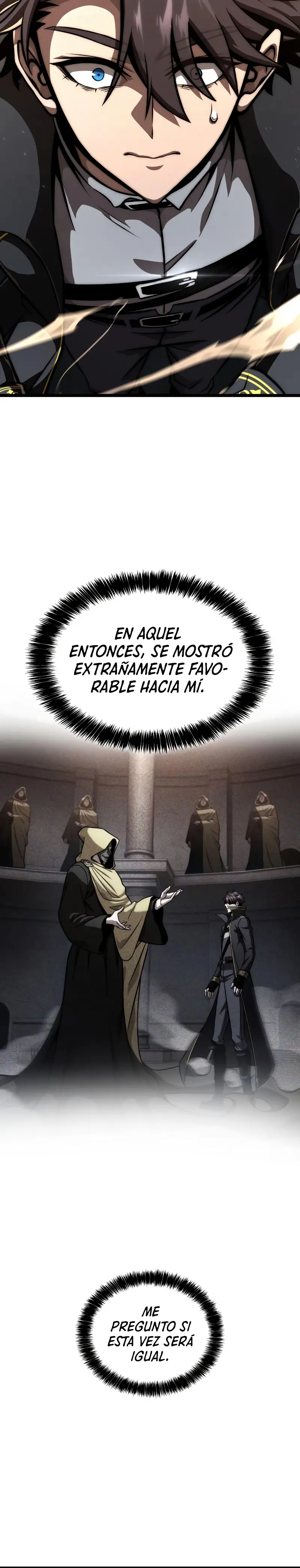 Jugador de talento insano > Capitulo 79 > Page 11