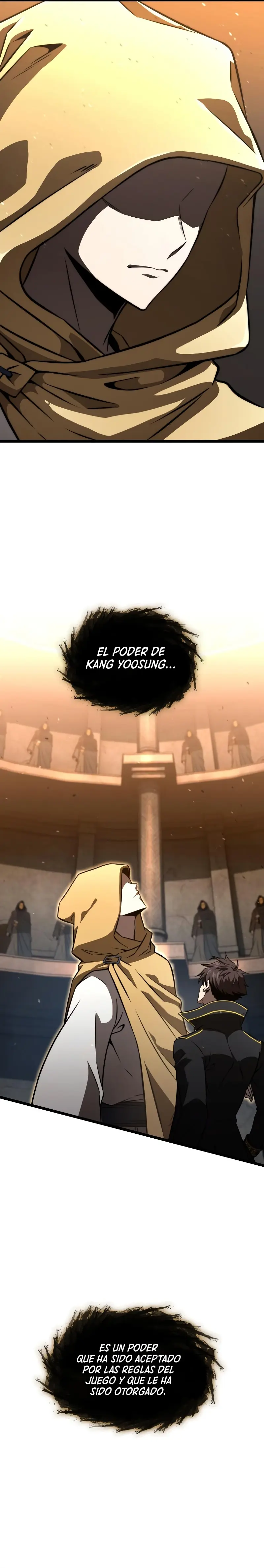Jugador de talento insano > Capitulo 79 > Page 21