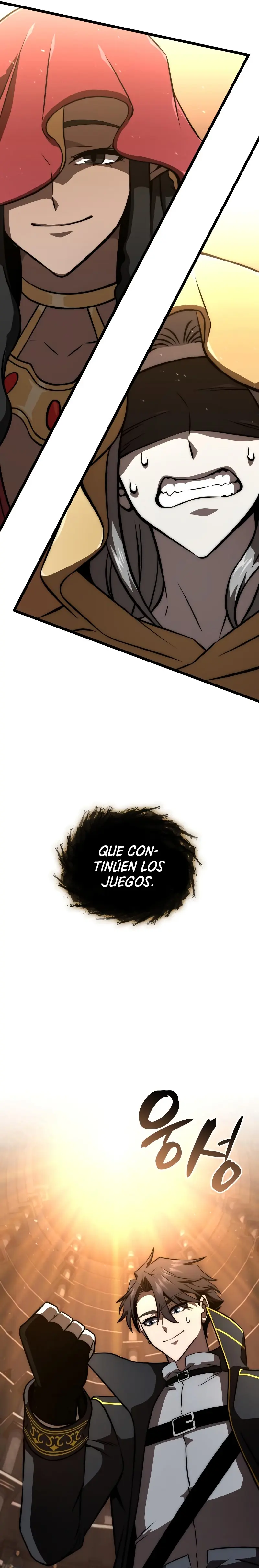 Jugador de talento insano > Capitulo 79 > Page 31