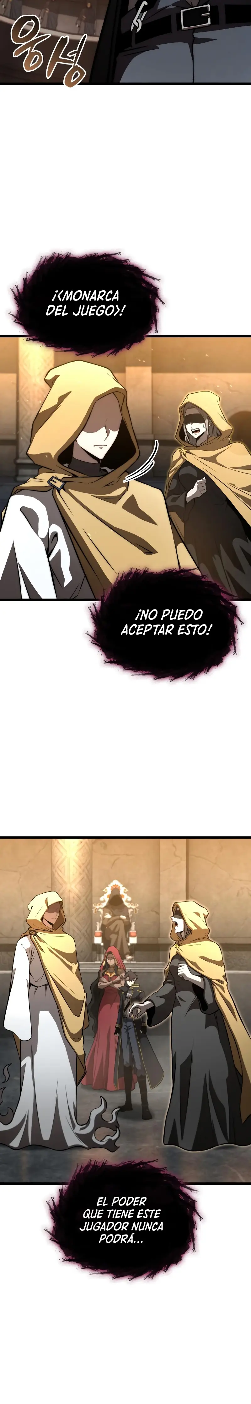 Jugador de talento insano > Capitulo 79 > Page 41
