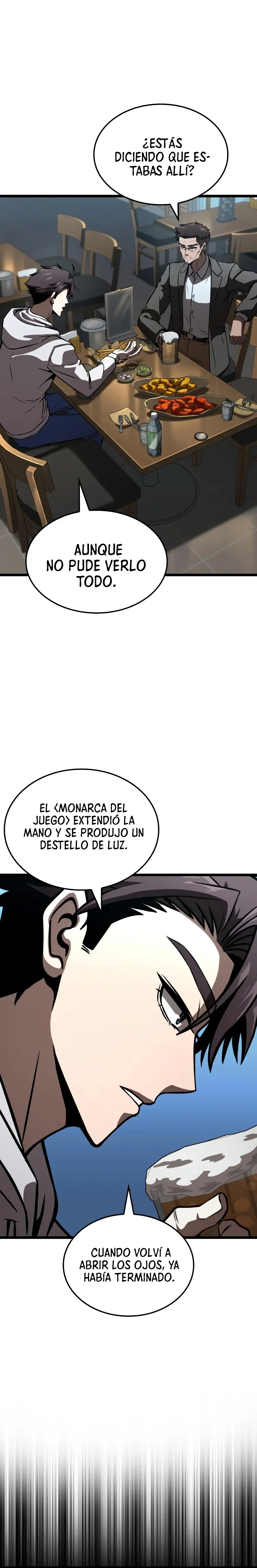 Jugador de talento insano > Capitulo 79 > Page 111