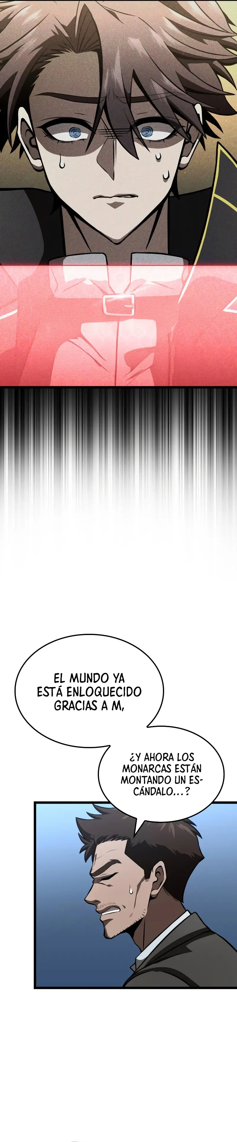 Jugador de talento insano > Capitulo 79 > Page 131