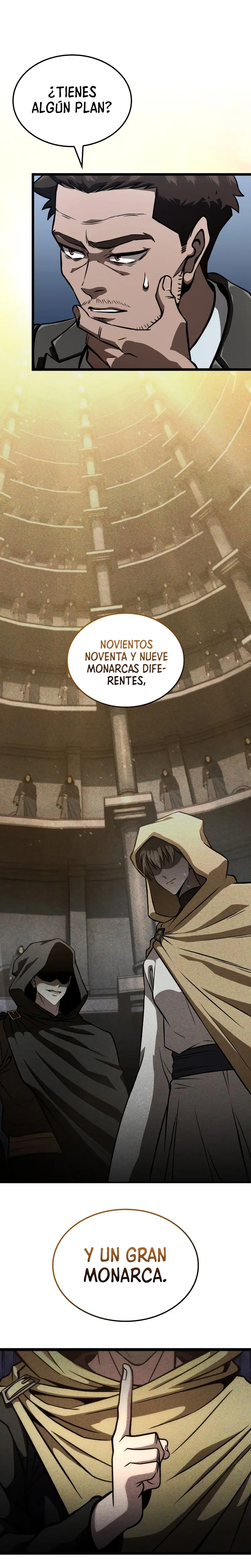Jugador de talento insano > Capitulo 79 > Page 171