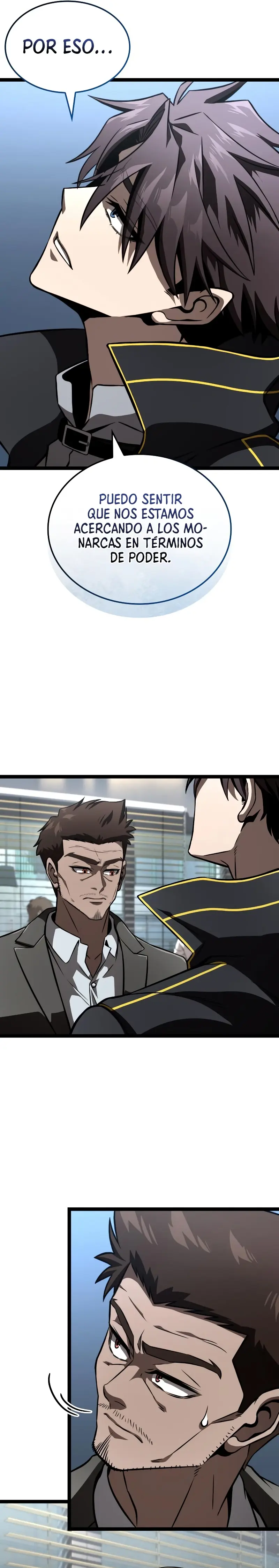 Jugador de talento insano > Capitulo 79 > Page 221