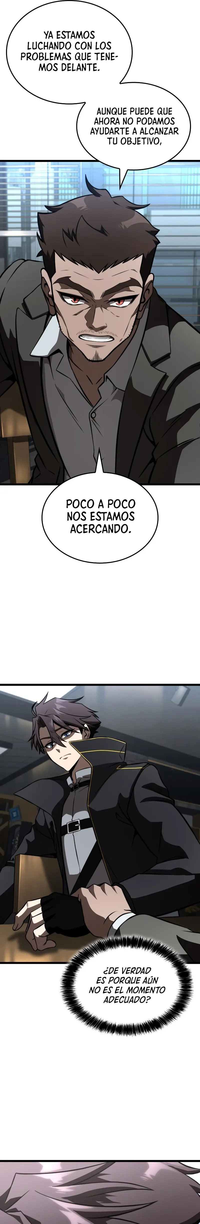 Jugador de talento insano > Capitulo 79 > Page 281