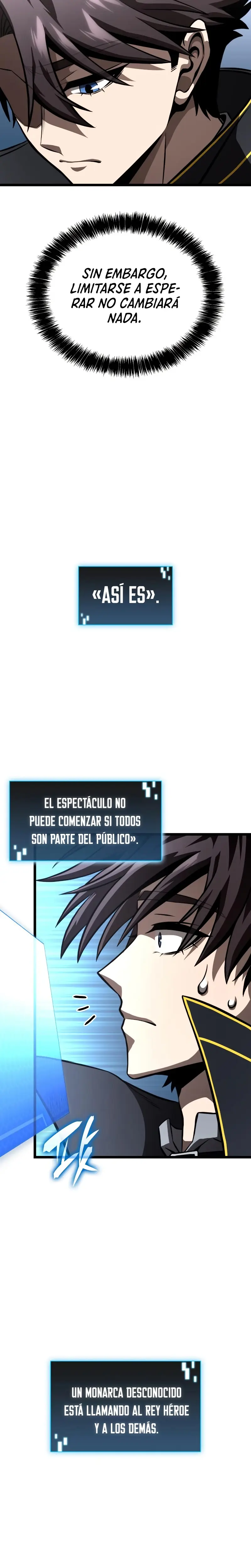 Jugador de talento insano > Capitulo 79 > Page 291