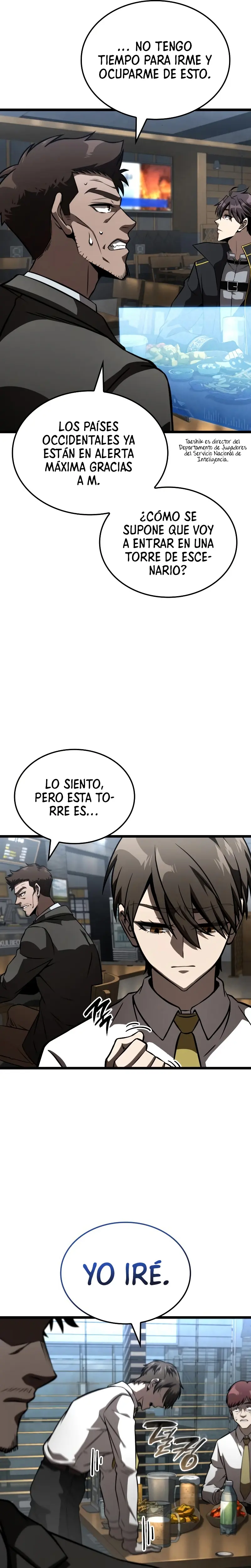 Jugador de talento insano > Capitulo 79 > Page 311