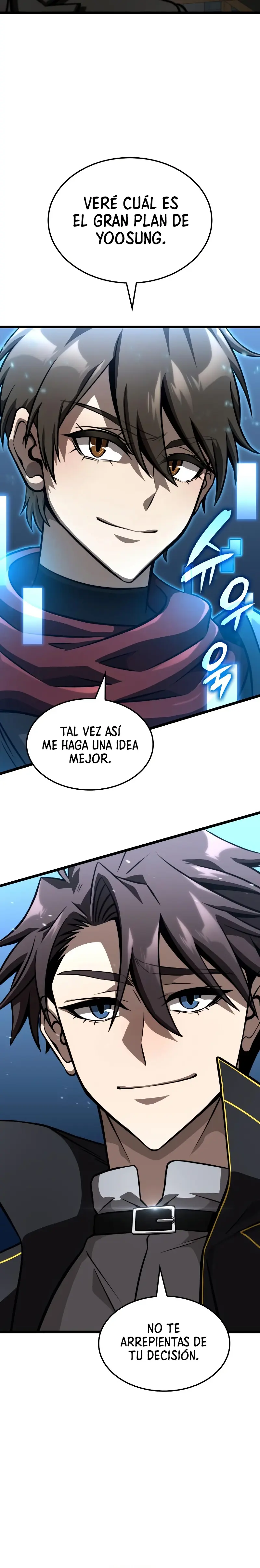 Jugador de talento insano > Capitulo 79 > Page 321