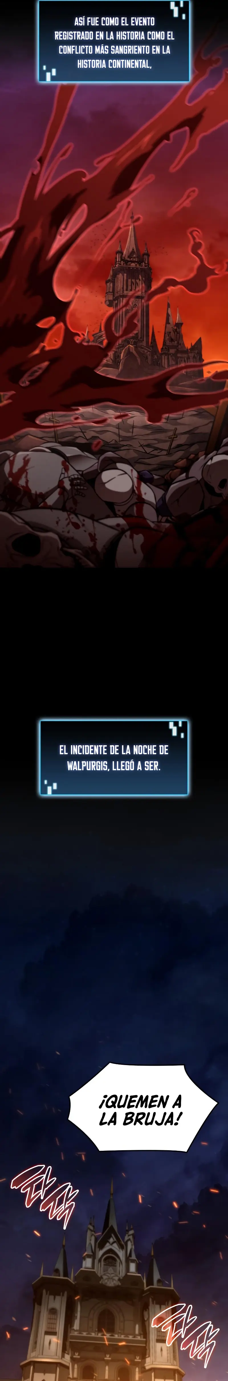 Jugador de talento insano > Capitulo 79 > Page 351