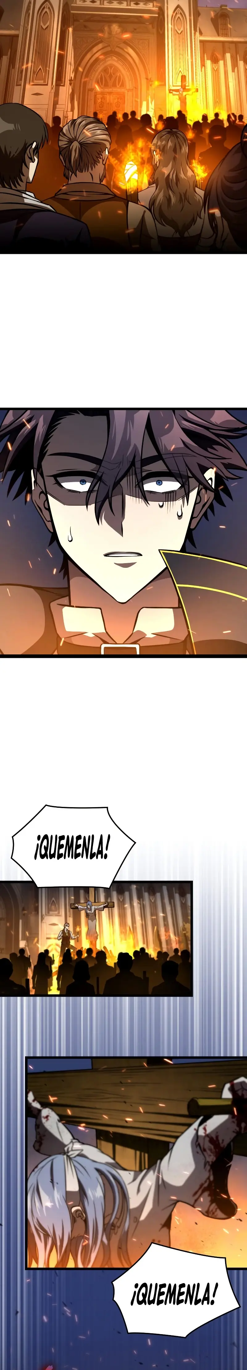 Jugador de talento insano > Capitulo 79 > Page 361
