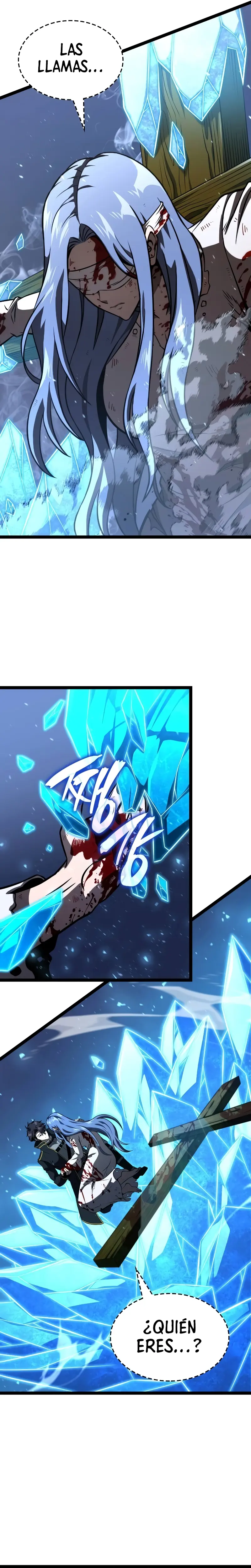 Jugador de talento insano > Capitulo 80 > Page 61