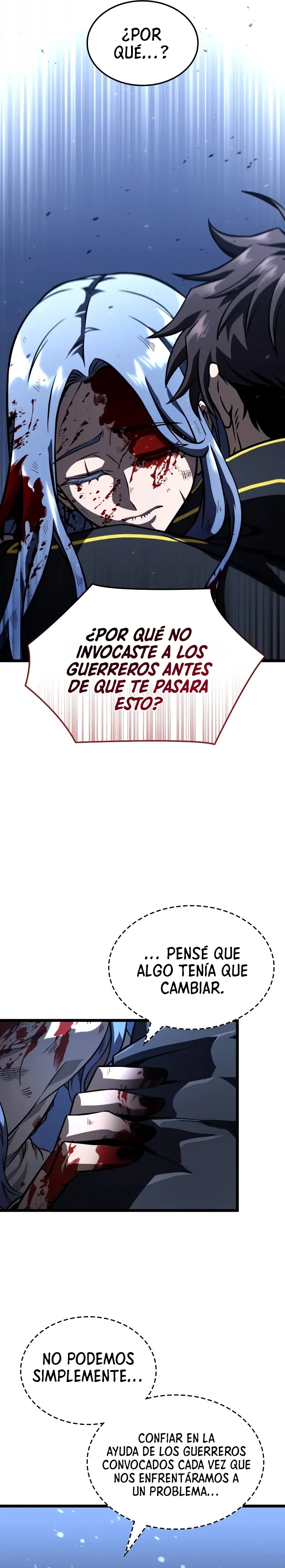 Jugador de talento insano > Capitulo 80 > Page 91