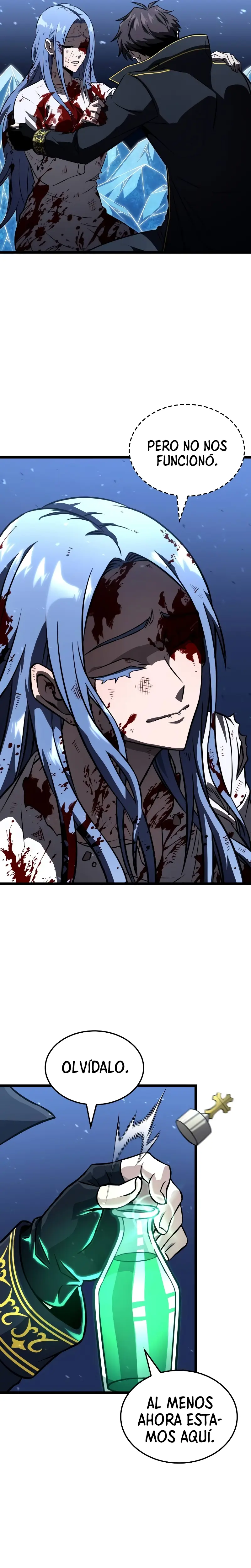 Jugador de talento insano > Capitulo 80 > Page 101