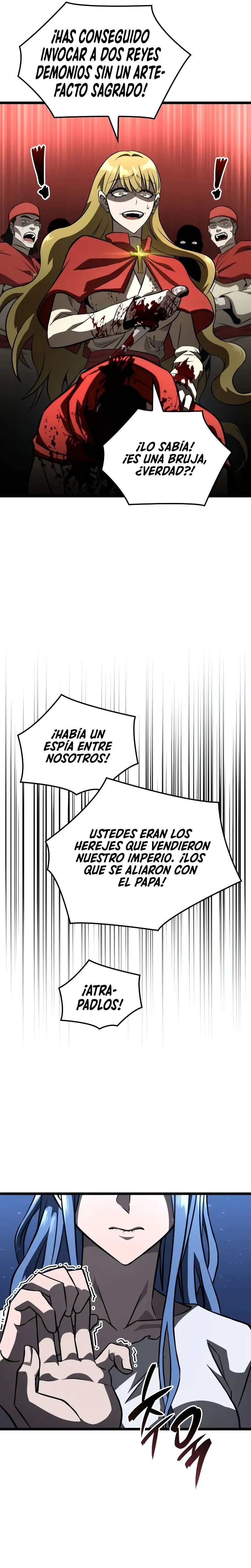 Jugador de talento insano > Capitulo 80 > Page 151