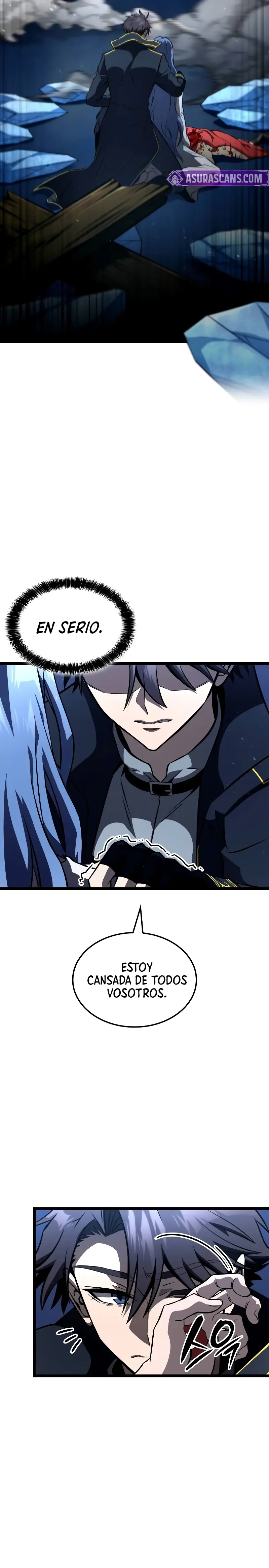 Jugador de talento insano > Capitulo 80 > Page 171