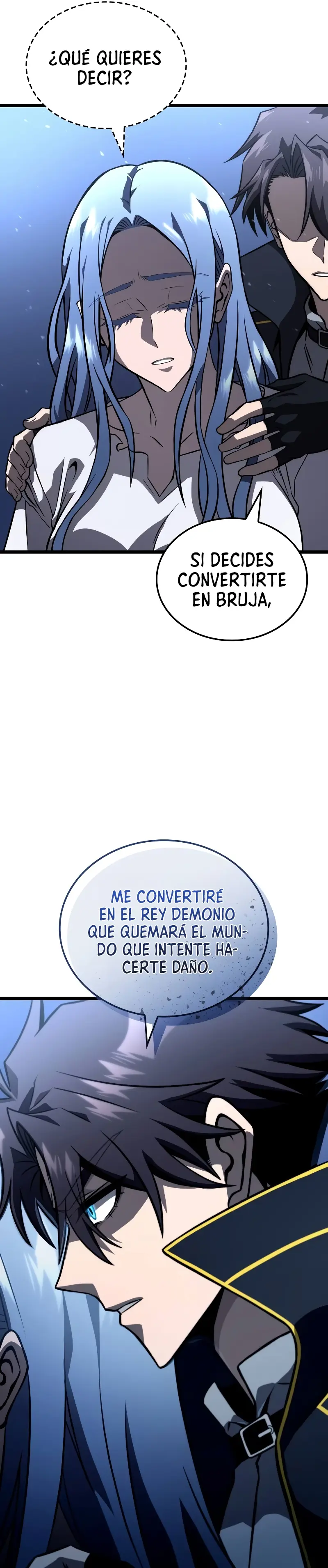 Jugador de talento insano > Capitulo 80 > Page 201