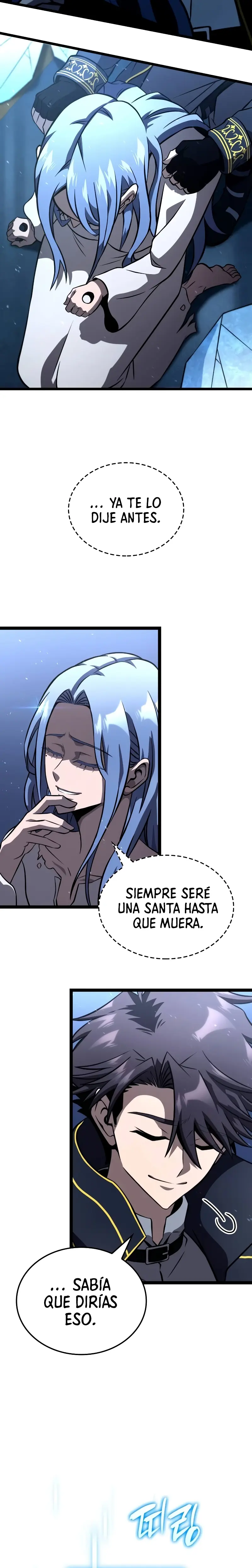 Jugador de talento insano > Capitulo 80 > Page 211