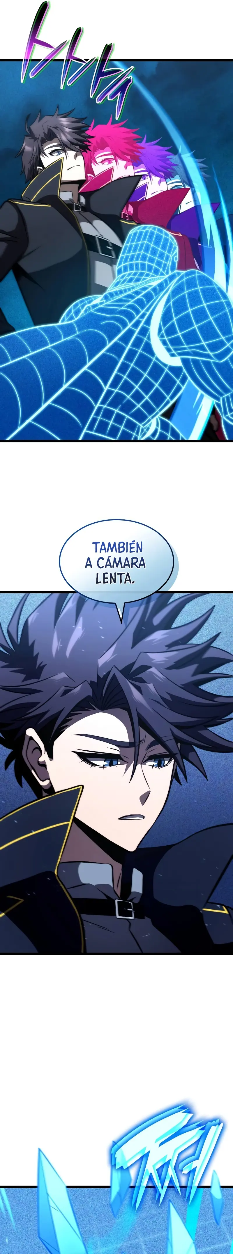 Jugador de talento insano > Capitulo 80 > Page 291