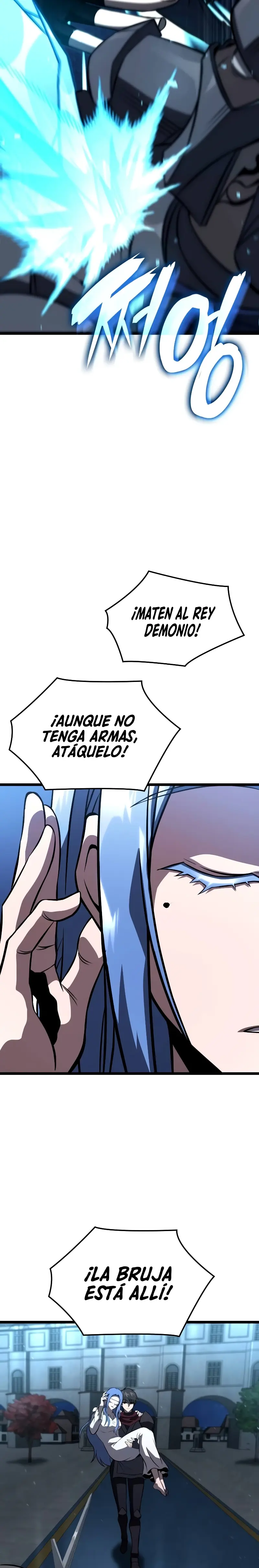 Jugador de talento insano > Capitulo 80 > Page 321